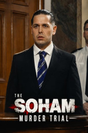 The Soham Murder Trial