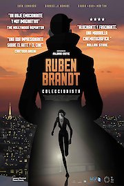 Ruben Brandt, coleccionista