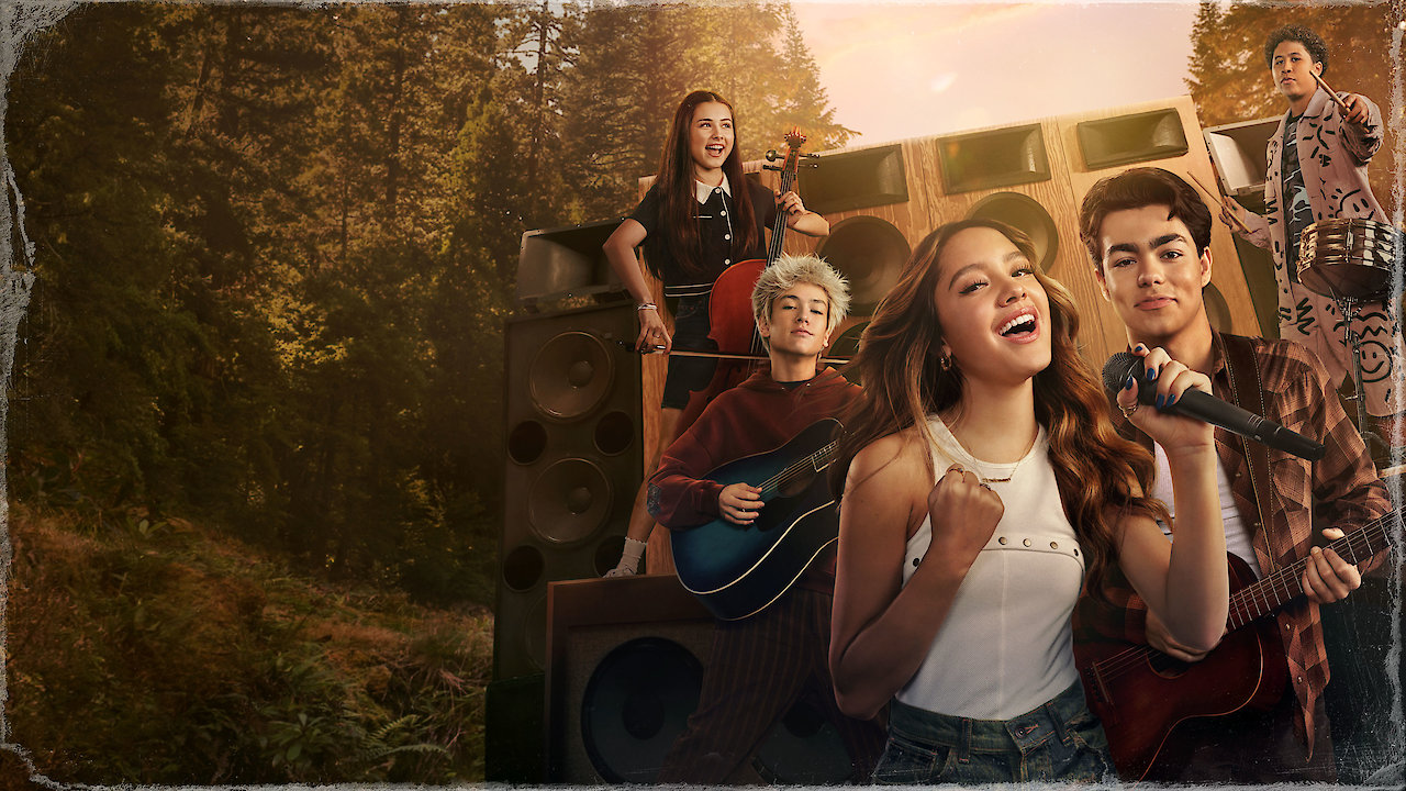 Camp Rock 3