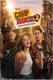 Camp Rock 3