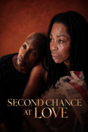 Second Chance at Love