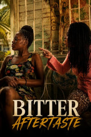 Bitter Aftertaste