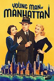 Young Man of Manhattan
