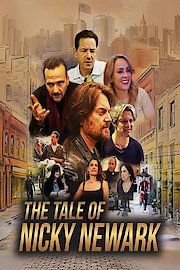 The Tale of Nicky Newark
