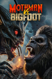 Mothman Vs Bigfoot