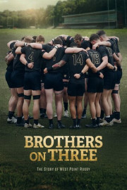 Brothers on Three
