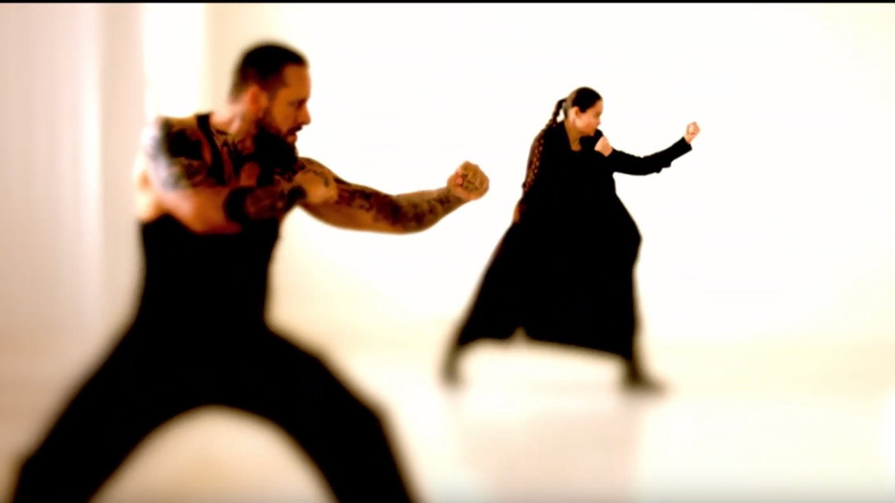 Dark Secrets: Game of Death 2