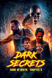 Dark Secrets: Game of Death 2