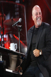 Billy Joel: Broadcast