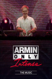 Armin Only - Intense