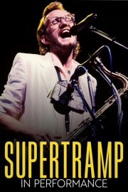 Supertramp: In Performance