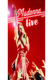Madonna: Live
