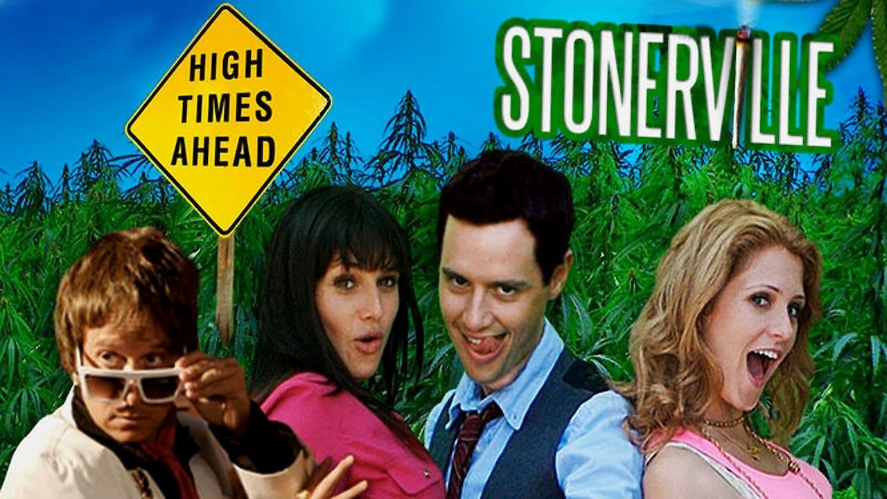 Stonerville