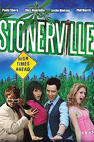 Stonerville