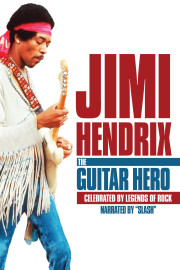 The Guitar Hero