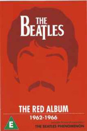 Beatles: The Red Album