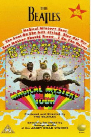 Beatles: Magical Mystery