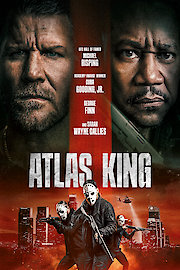 Atlas King