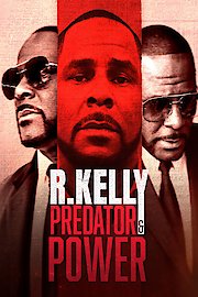 R Kelly Predator Power