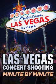 Las Vegas Concert Shooting Minute By Minute