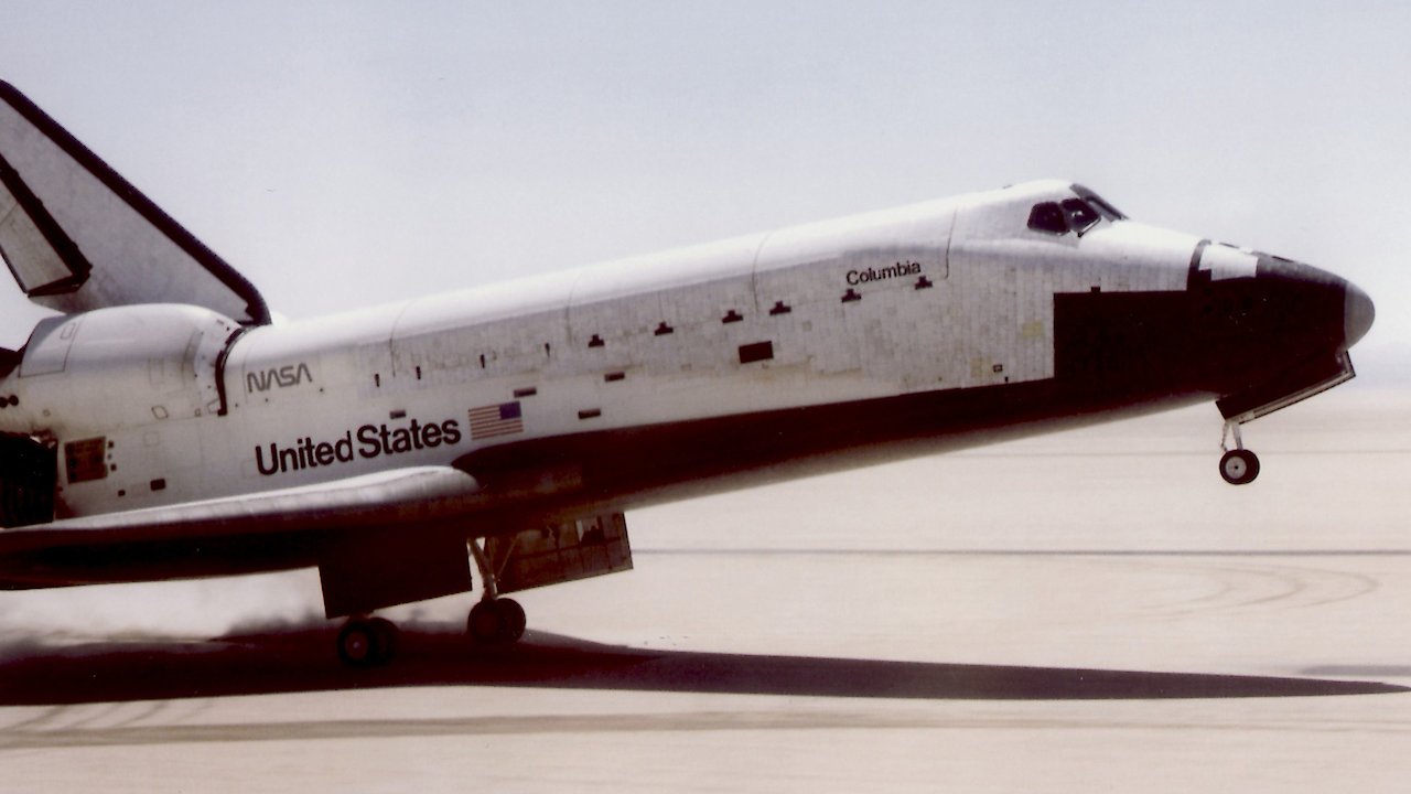 Columbia Space Disaster Minute By Minute