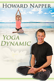 Howard Napper: Dynamic Yoga