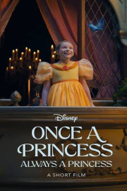 Once a Princess, Always a Princess