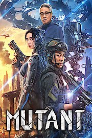 The Mutant