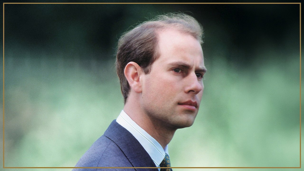 Royal Relationships: The Inside Story