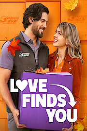 Love Finds You