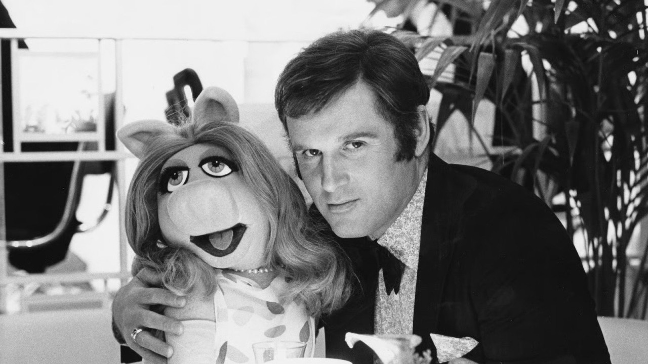 Charles Grodin: Rebel with a Cause