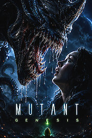 Mutant Genesis