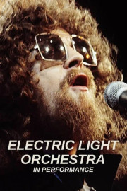 Electric Light Orchestra: In Performance
