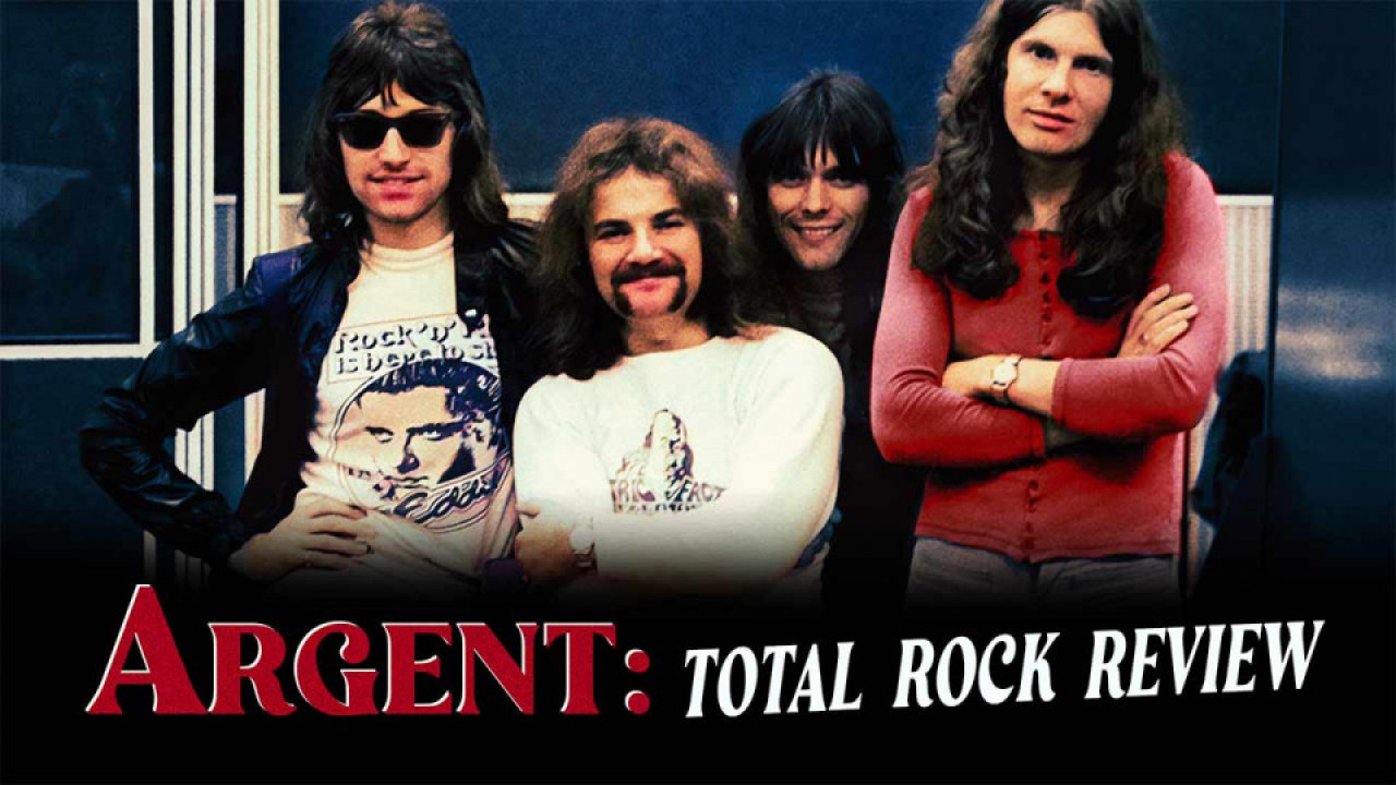 Argent: In Performance