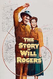 The Story of Will Rogers