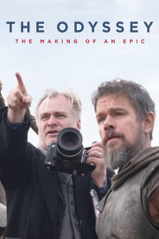 The Odyssey: The Making of an Epic