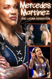 Mercedes Martinez: The Latina Sensation