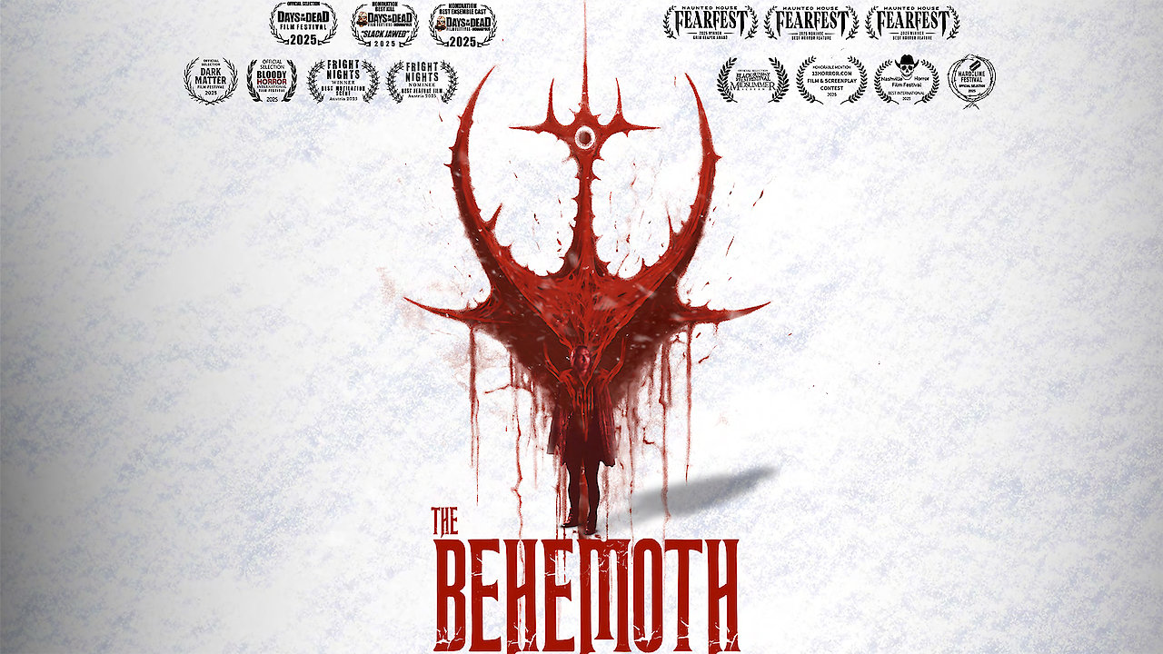 The Behemoth
