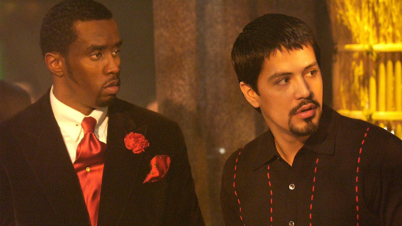 Carlito's Way:Rise To Power