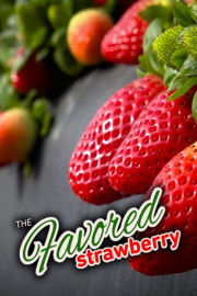 The Favored Strawberry