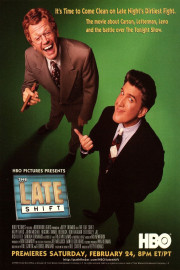 The Late Shift