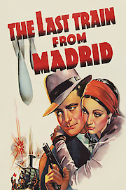The Last Train from Madrid