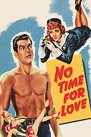 No Time for Love
