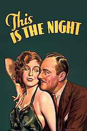 This Is the Night