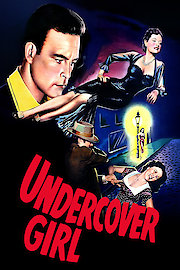 Undercover Girl