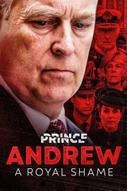 Andrew: A Royal Shame