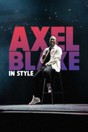 Axel Blake: In Style
