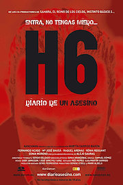 H6: Diary of a Serial Killer