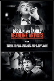 Breslin and Hamill: Deadline Artists