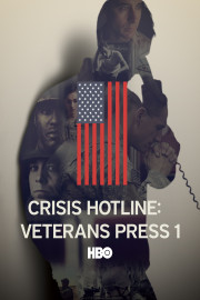 Crisis Hotline: Veterans Press 1